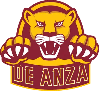 De Anza Mountain Lions