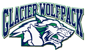 Glacier Wolfpack