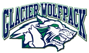 Glacier Wolfpack